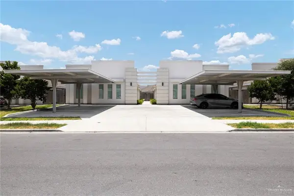 3820 Bella Costa Drive, Weslaco, TX 78596
