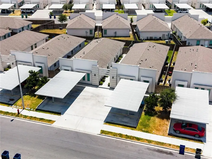 3820 Bella Costa Drive, Weslaco, TX 78596 - #2