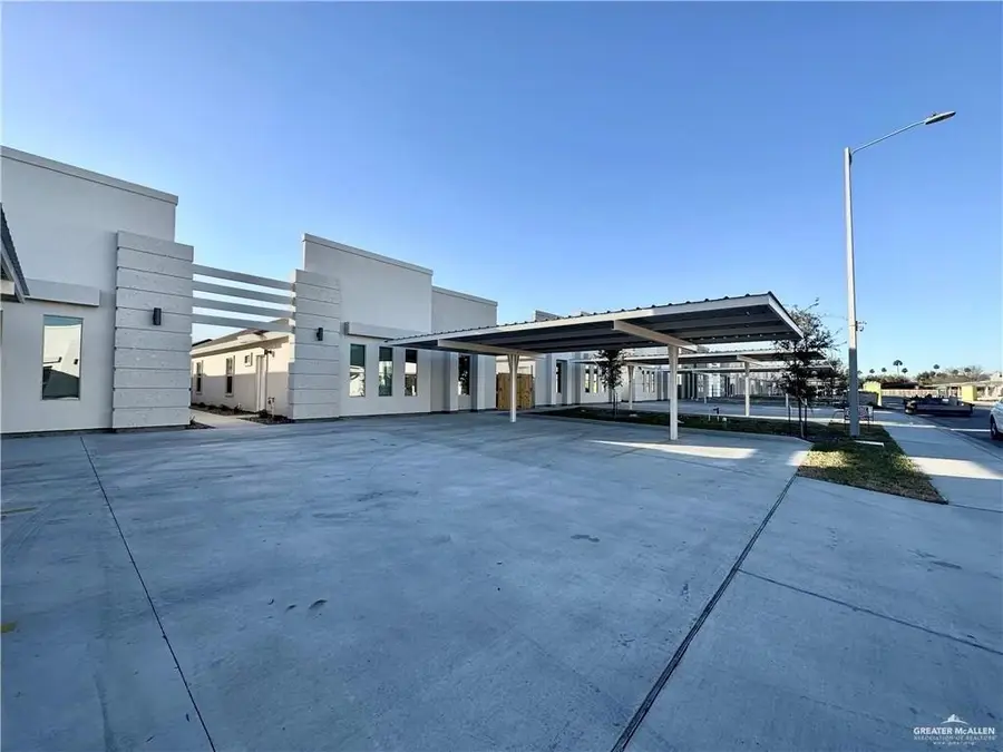 1415 Petri Drive, Weslaco, TX 78599 - #2