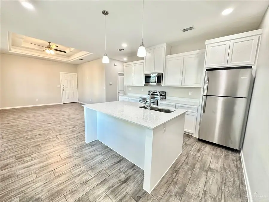1415 Petri Drive, Weslaco, TX 78599 - #3