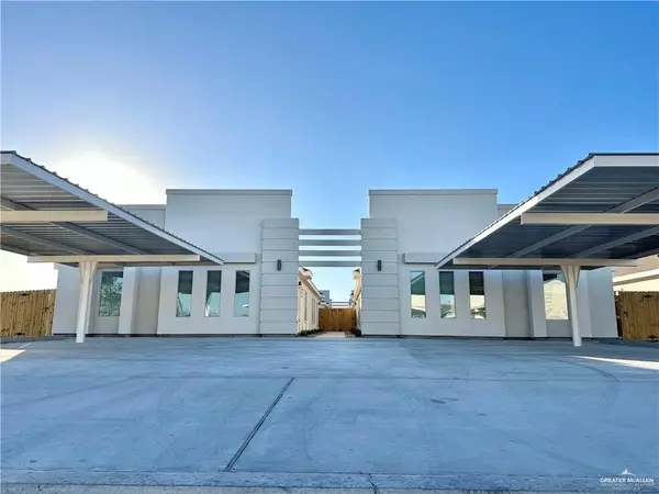 1416 Petri Drive, Weslaco, TX 78599