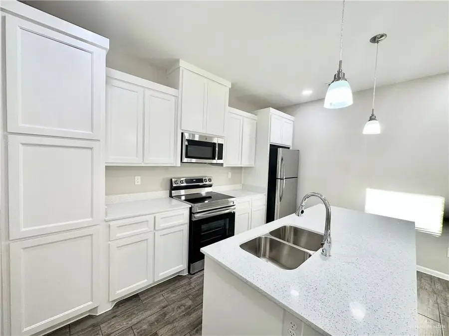 1416 Petri Drive, Weslaco, TX 78599 - #3
