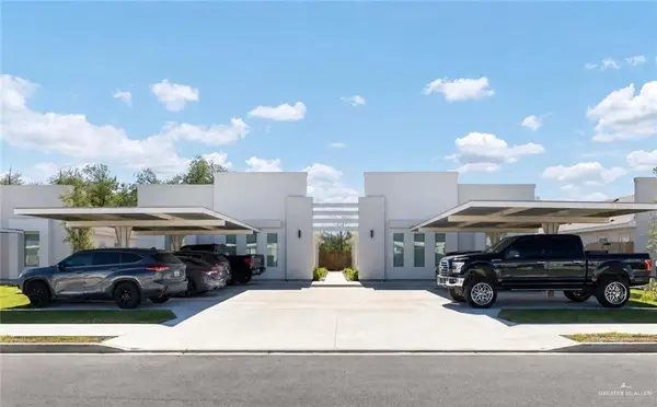1011 Starr Street, Mercedes, TX 78570