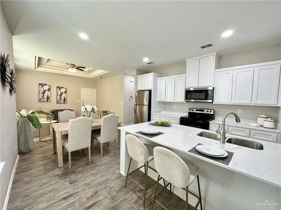 1011 Starr Street, Mercedes, TX 78570 - #2