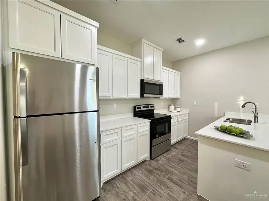 1011 Starr Street, Mercedes, TX 78570 - #3