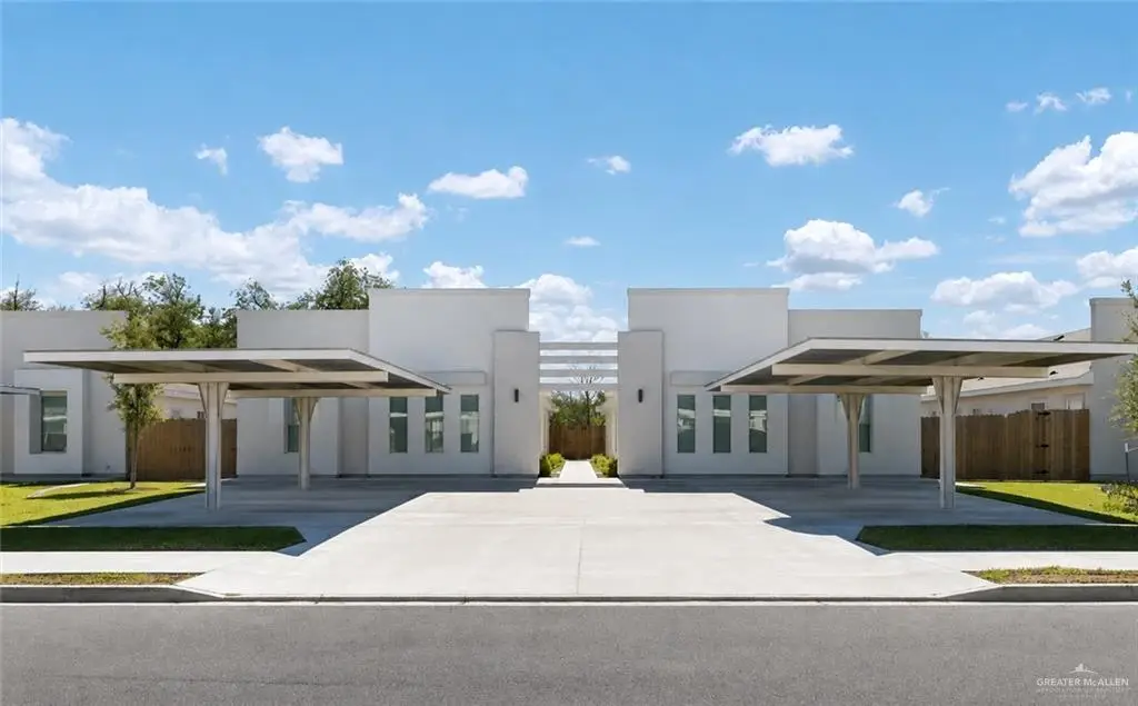 1015 Starr Street, Mercedes, TX 78570 - #1