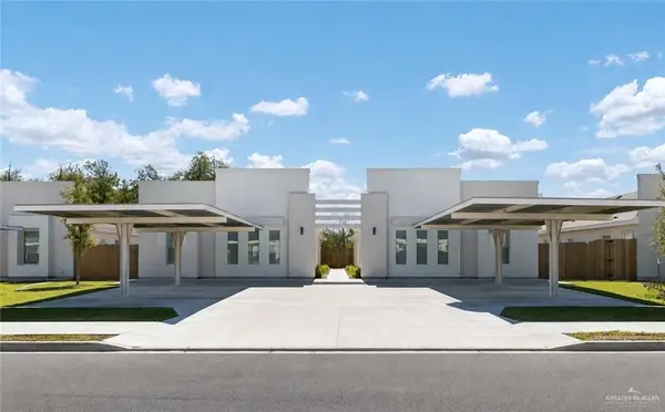 1015 Starr Street, Mercedes, TX 78570