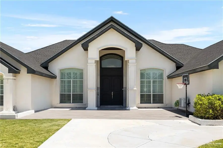 1201 Shalom Drive, Edinburg, TX 78539 - #2