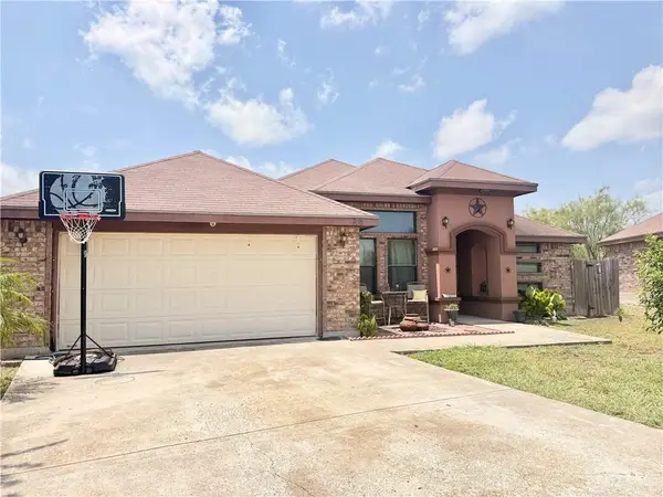 708 S 18th Street, Hidalgo, TX 78557
