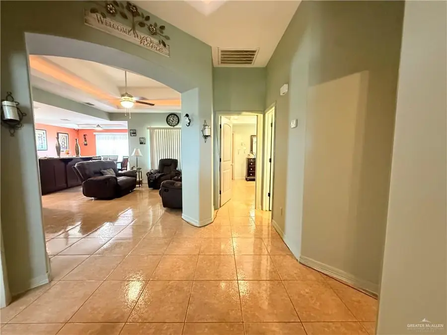 708 S 18th Street, Hidalgo, TX 78557 - #3