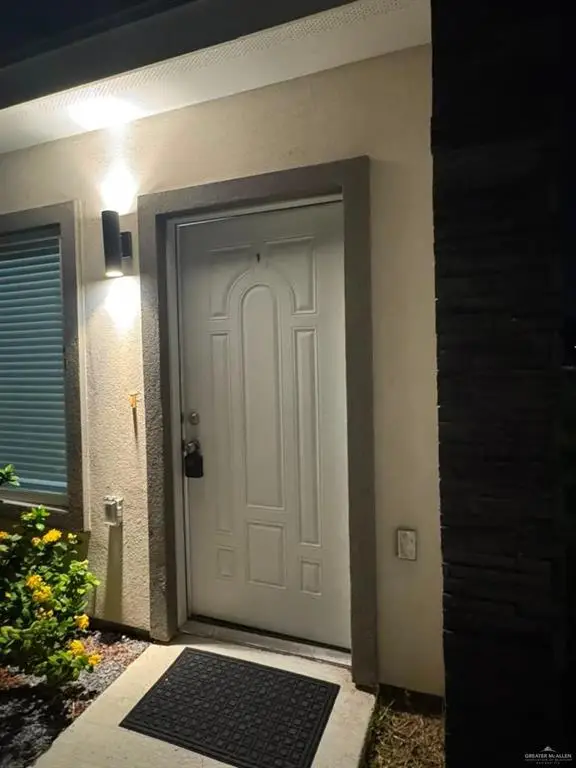 3406 Frio Avenue, McAllen, TX 78504 - #2
