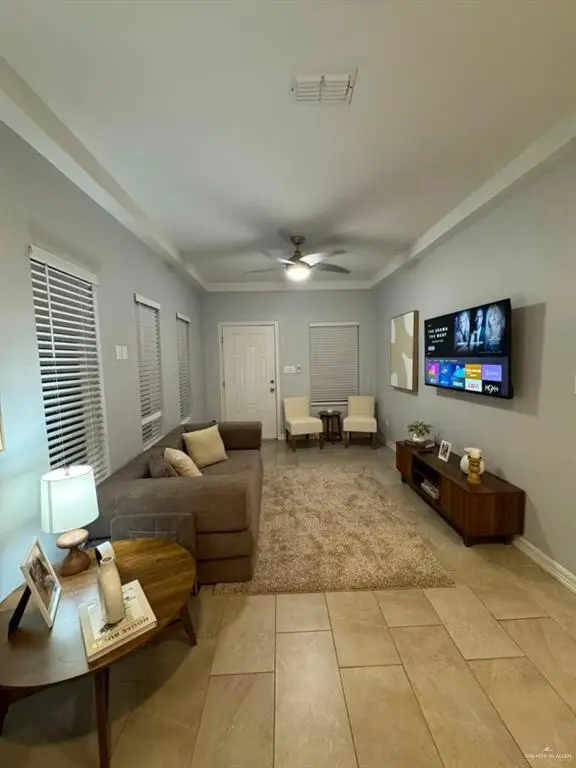 3406 Frio Avenue, McAllen, TX 78504 - #3