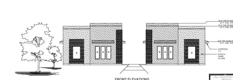 1233 Valle Vista Street #1, North Alamo, TX 78589 - #1