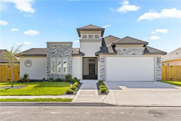 533 Pearl Street, Edinburg, TX 78542