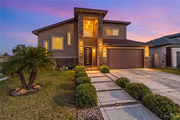 9221 Areca Palm, Los Fresnos, TX 78566