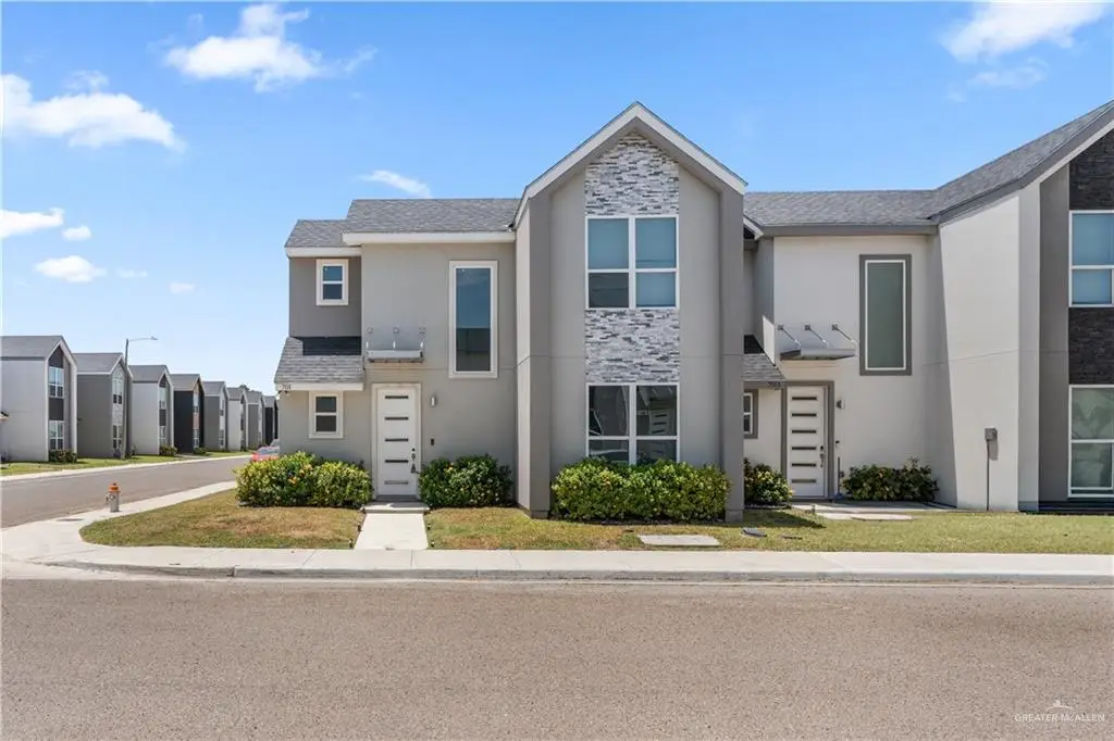 701 W Seminole Avenue, Pharr, TX 78577 - #1