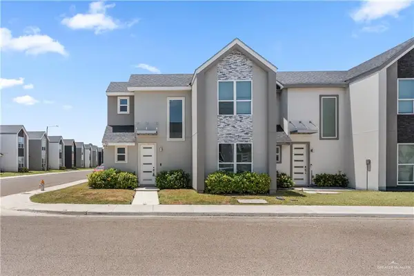 701 W Seminole Avenue, Pharr, TX 78577