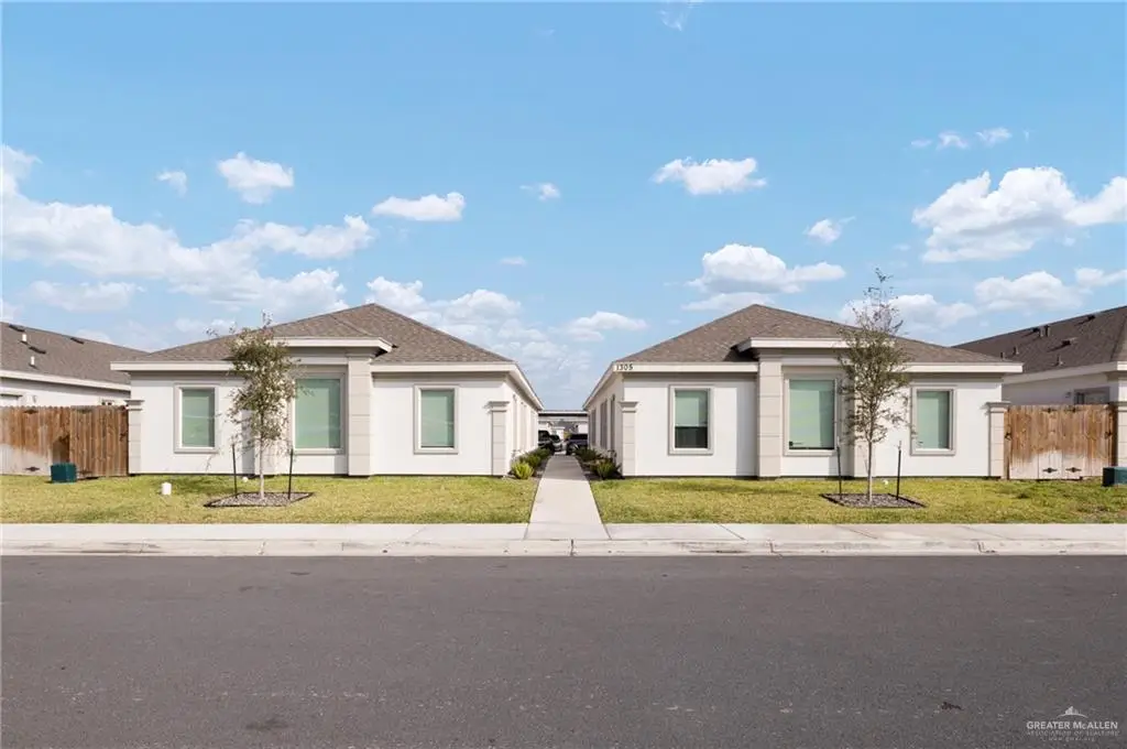 1305 W Sucre Drive, Edinburg, TX 78541 - #1