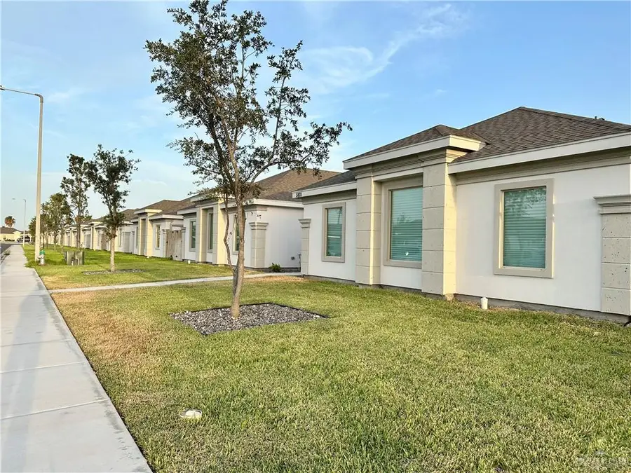 1305 W Sucre Drive, Edinburg, TX 78541 - #2