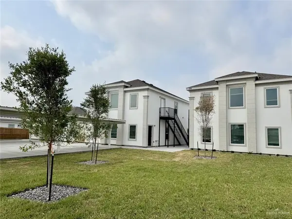1312 W Sucre Drive, Edinburg, TX 78541