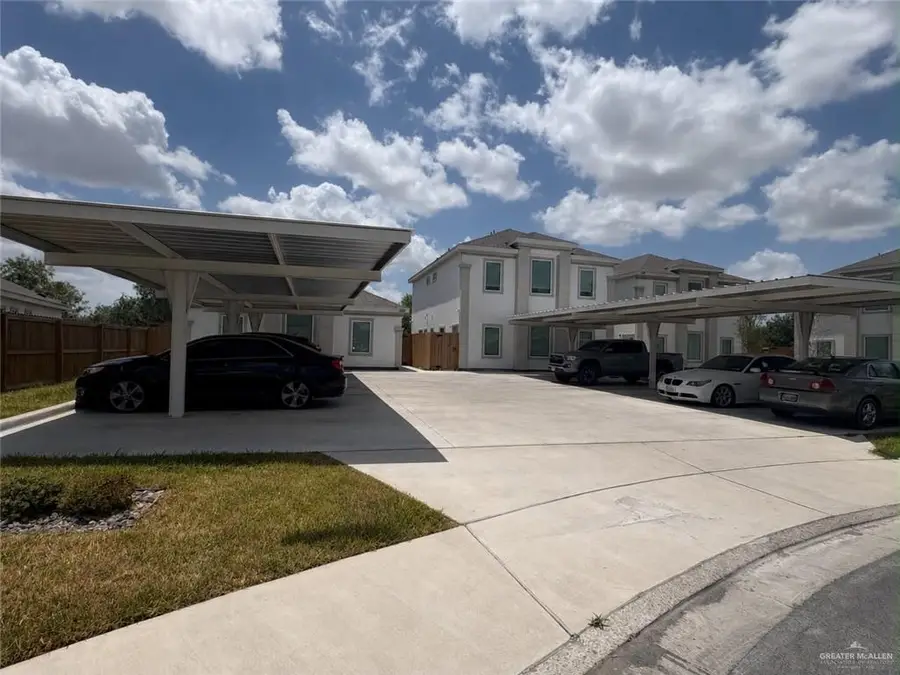 1312 W Sucre Drive, Edinburg, TX 78541 - #2