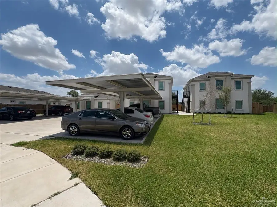 1312 W Sucre Drive, Edinburg, TX 78541 - #3
