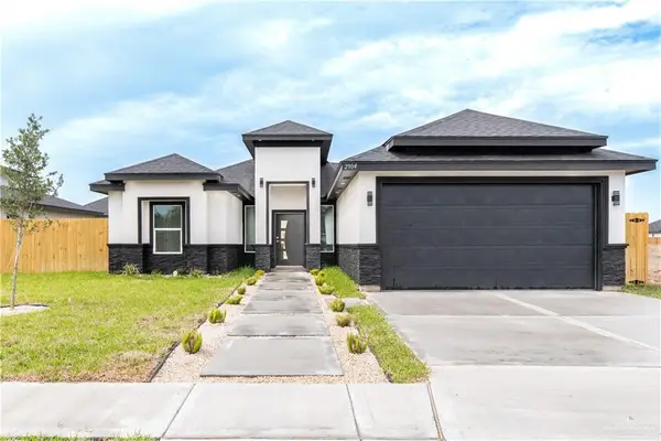 2904 Dhalia Drive, San Juan, TX 78589