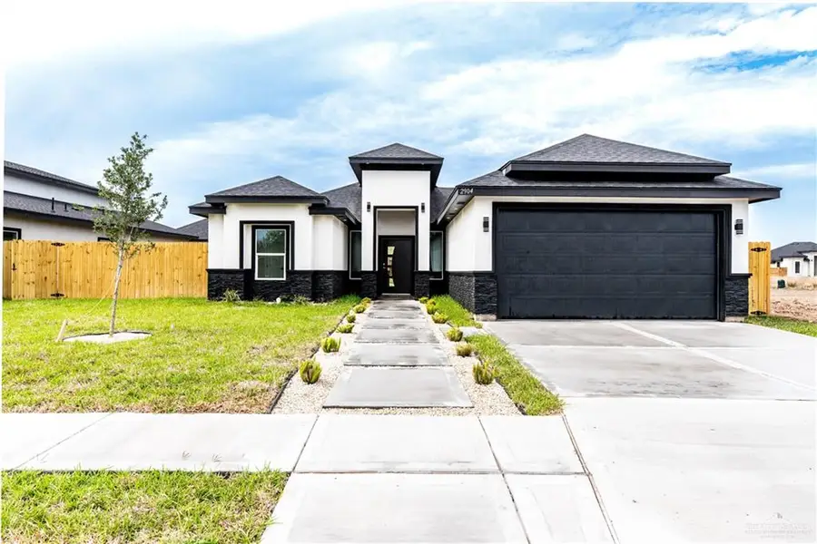 2904 Dhalia Drive, San Juan, TX 78589 - #2