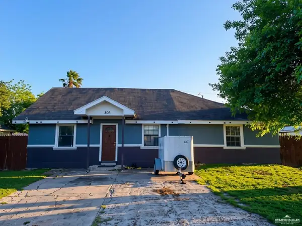 306 Sally Avenue, San Juan, TX 78589