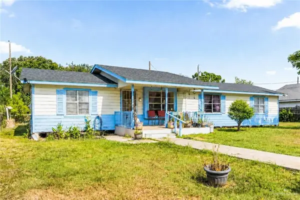 409 S 24th Street, Donna, TX 78537
