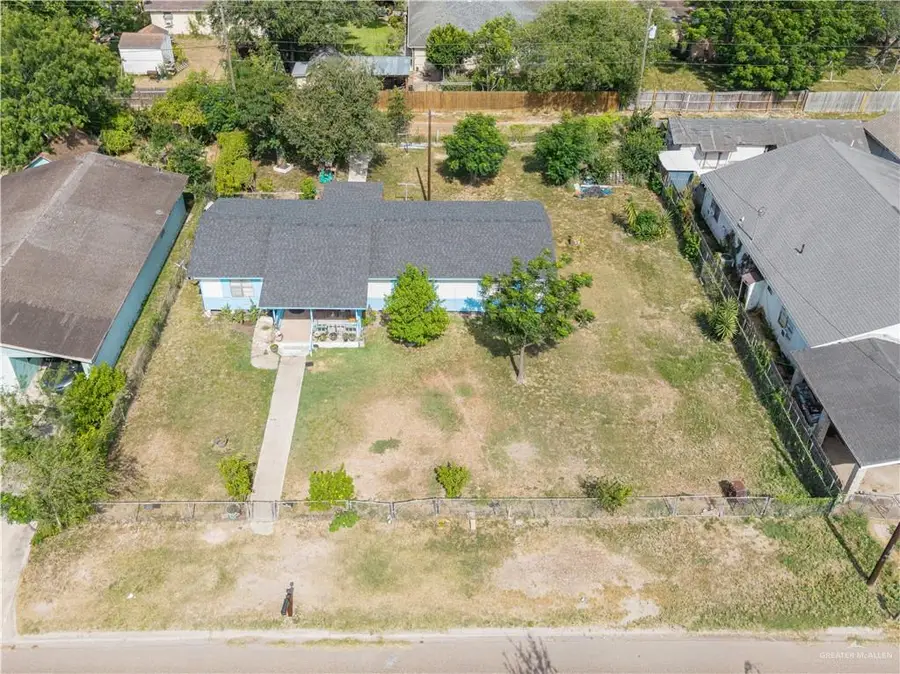 409 S 24th Street, Donna, TX 78537 - #2