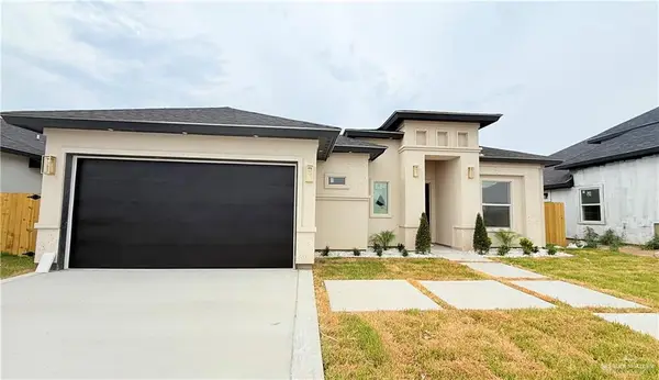 902 Dorado Drive, Mission, TX 78573