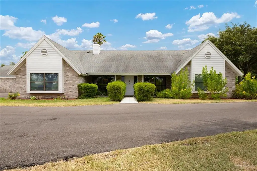 4501 S Bridge Avenue, Weslaco, TX 78596 - #1