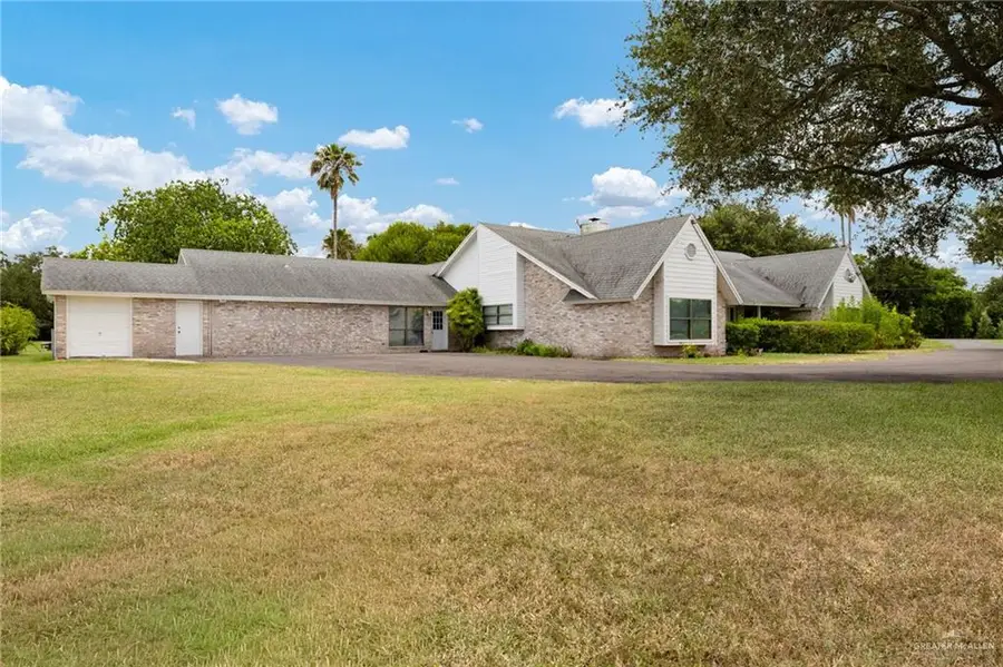 4501 S Bridge Avenue, Weslaco, TX 78596 - #3