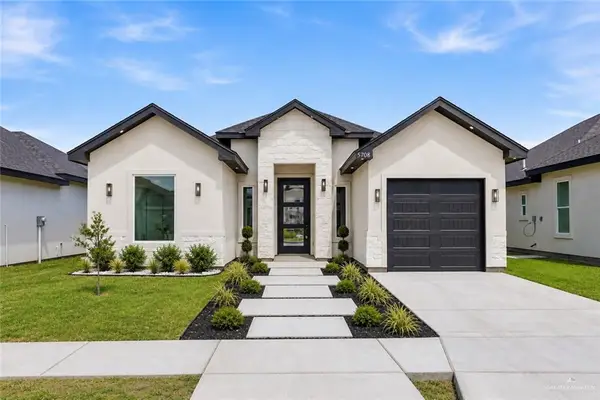 5708 N Gira Del Sol Street, Edinburg, TX 78542