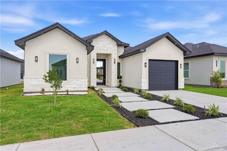 5708 N Gira Del Sol Street, Edinburg, TX 78542 - #2