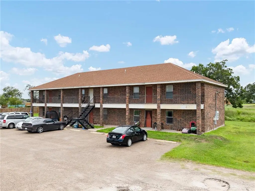 3523 Mile 6 1/2 West Street, Weslaco, TX 78596 - #1