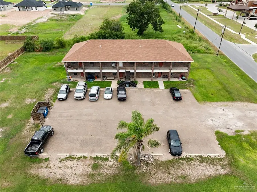 3523 Mile 6 1/2 West Street, Weslaco, TX 78596 - #3