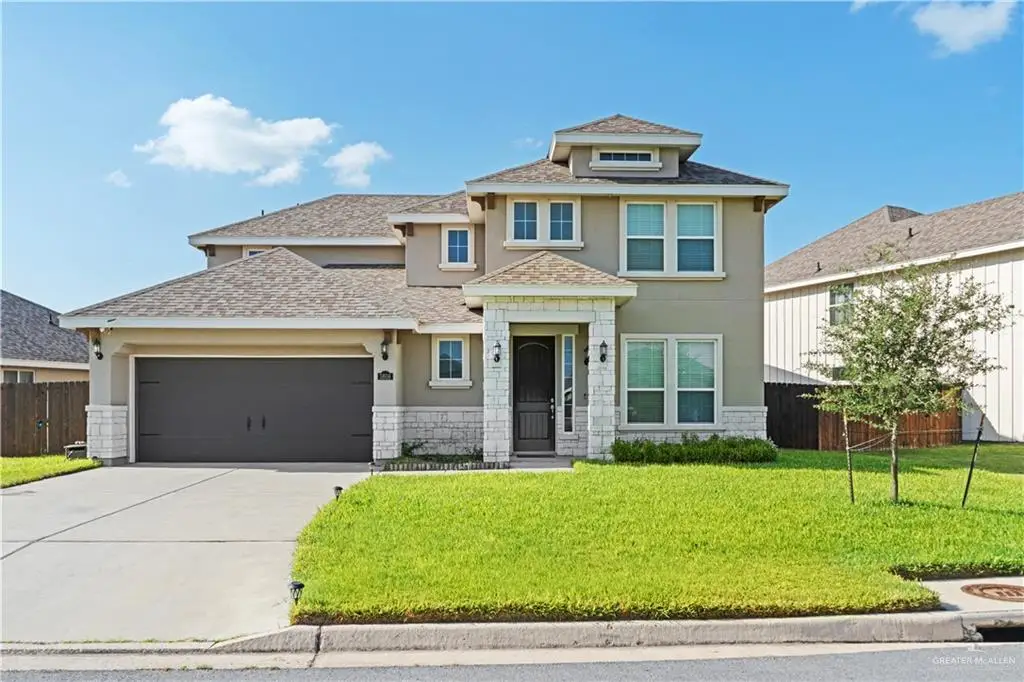 5608 Escondido Pass, McAllen, TX 78504 - #1