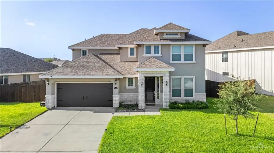5608 Escondido Pass, McAllen, TX 78504 - #2