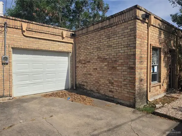 2404 N 19 1/2 Street, McAllen, TX 78501