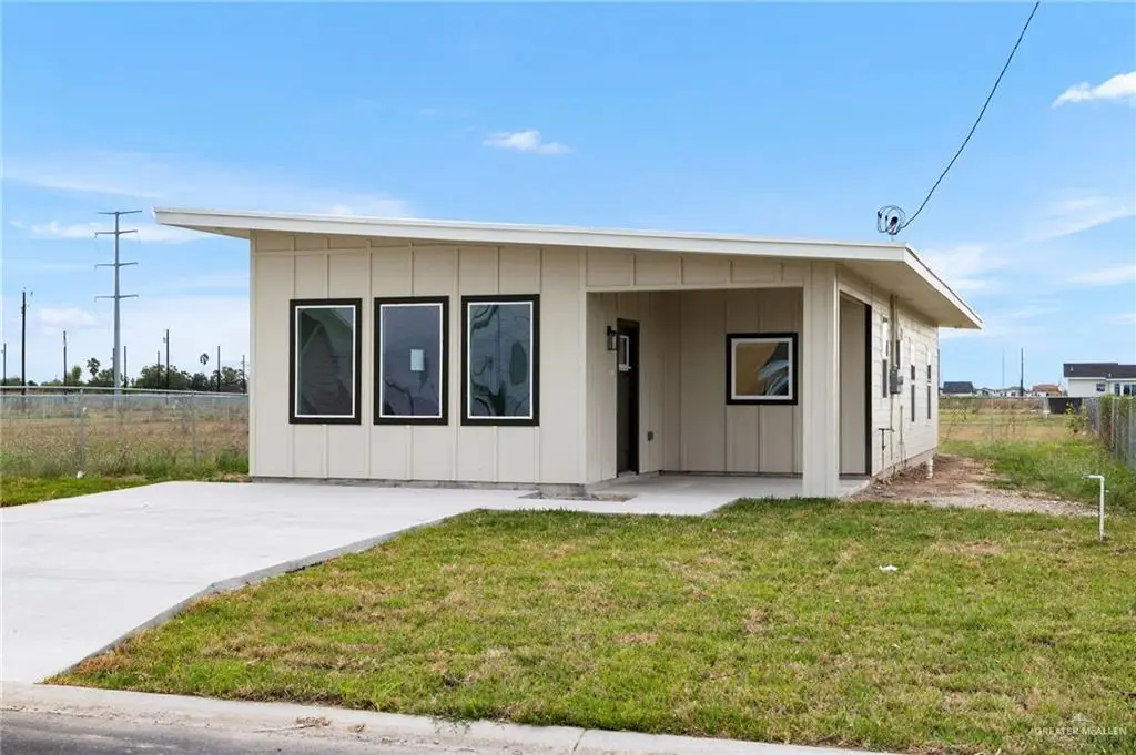 321 Merida Drive, Donna, TX 78537 - #1