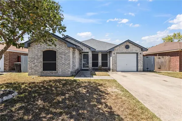 3809 Toucan Avenue, McAllen, TX 78504