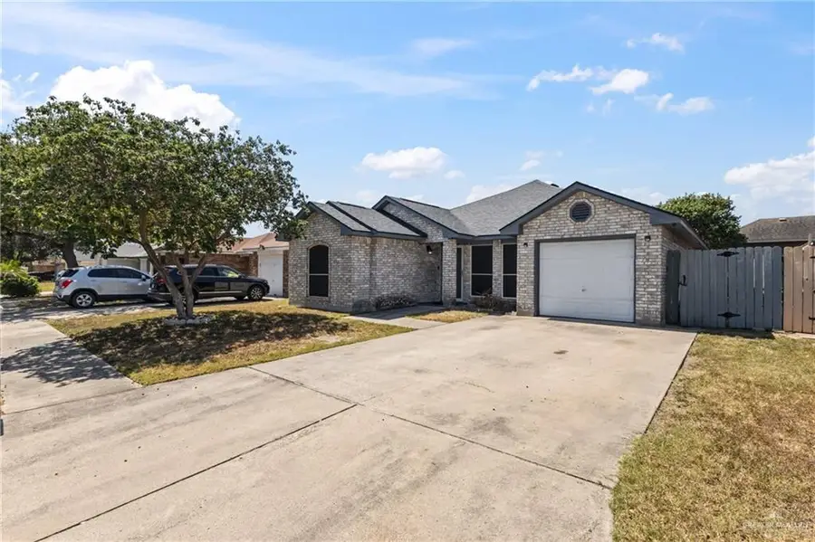 3809 Toucan Avenue, McAllen, TX 78504 - #2