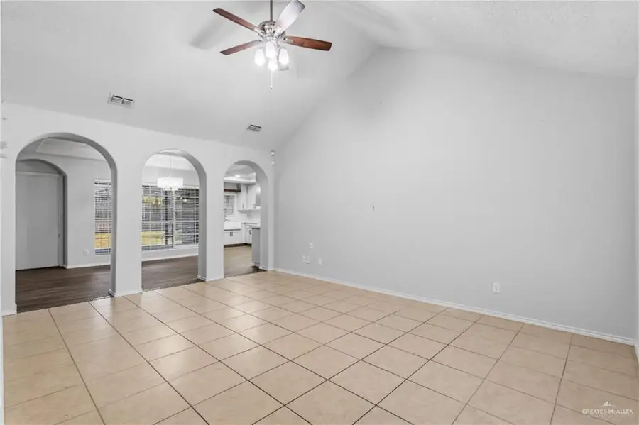 3809 Toucan Avenue, McAllen, TX 78504 - #3