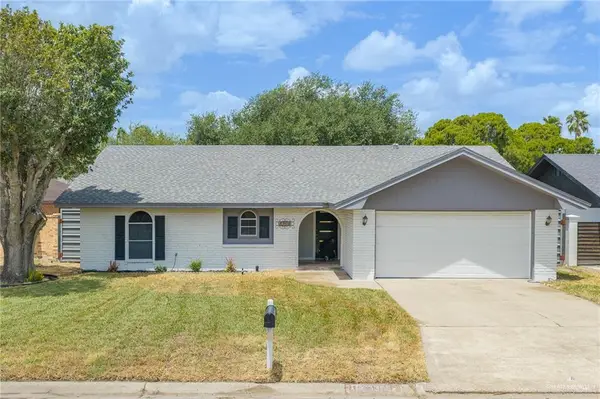 3305 N 27th Street, McAllen, TX 78501