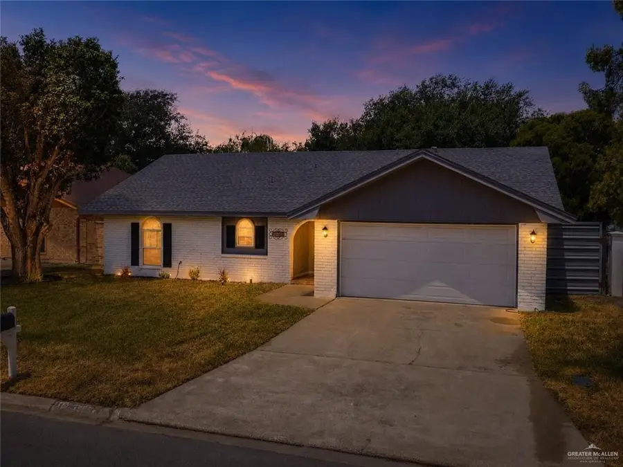 3305 N 27th Street, McAllen, TX 78501 - #2