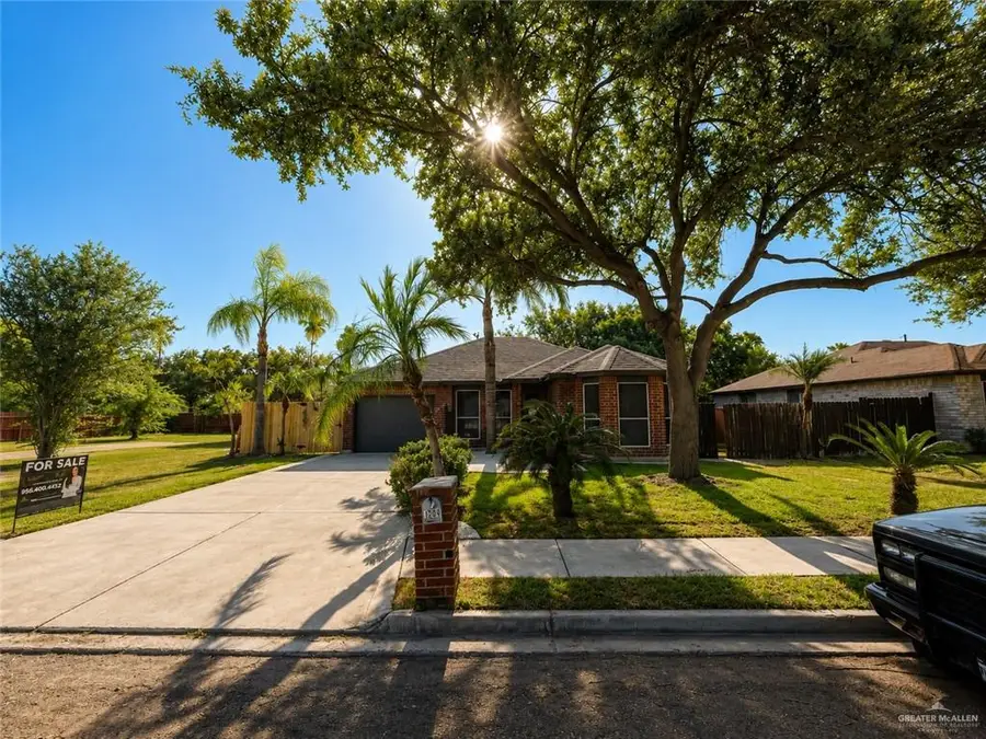 1407 S Irving Street, Alton, TX 78573 - #2