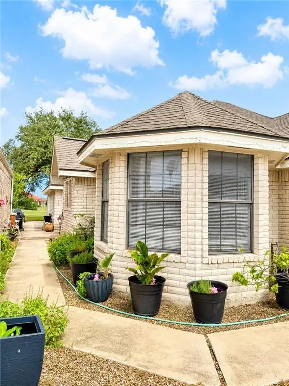 2612 Ashley Drive, Pharr, TX 78577 - #2