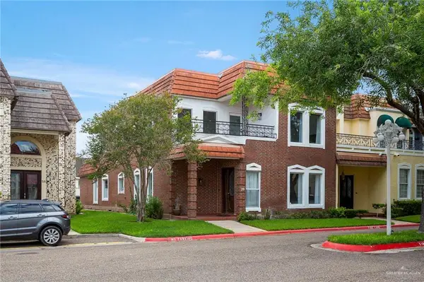 3100 S Colonel Rowe Boulevard N #29, McAllen, TX 78503